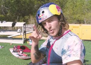 RONIX WAKEBOARDS webserie ep 1
