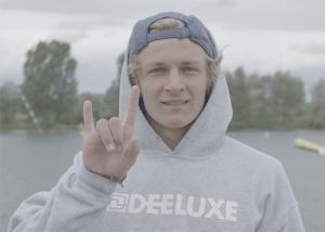 Samy Kautner X Turncable Wakepark