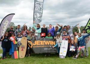 miss wake camp exo 77 la grande paroisse