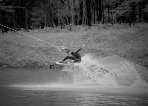 september rain poule wakepark