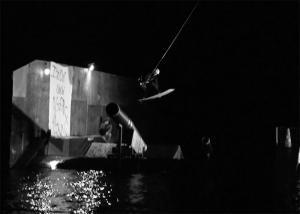 wakepark izon la nuit