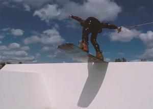 acid winch crew pampa cablepark