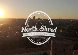 ian Curry-Lindahl north shred