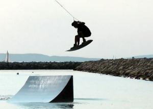 le grau cable park