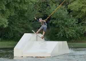 shred it fin de saison
