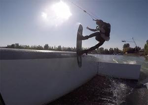 space mob la source wake park