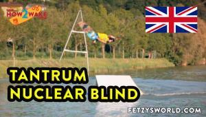 DAniel Fetz Tantrum nuclear Blind