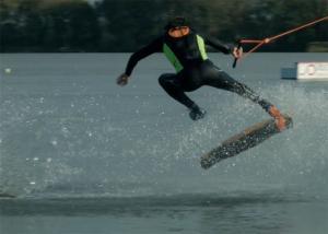 Coco Mendez & Tim van Dortmont 0172 wakepark