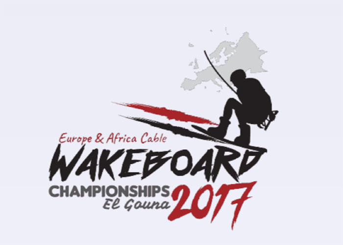 E&A IWWF de Wakeboard & Wakeskate Câble 2017
