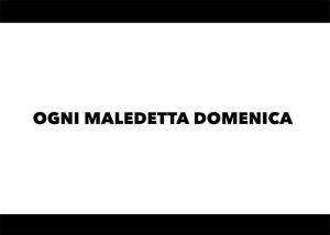 Filippo Salerno full part