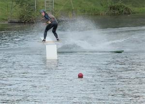 Flatwaterlove ole jacobs