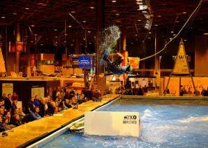 Salon Nautique 700X500