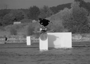 Shred it - Alex Czubernat Bonus