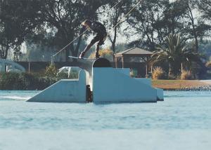 Trever Maur and Kaesen Suyderhoud velocity hack