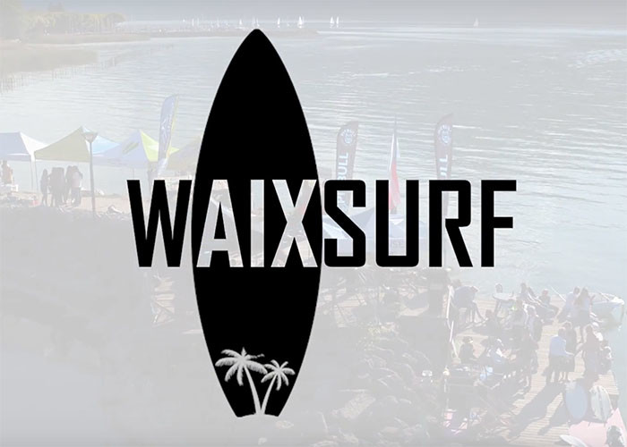 WaixSURF 2017
