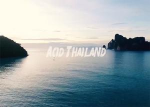 acid winch crew thailand