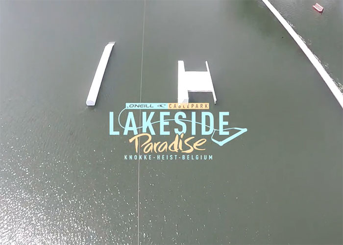 lakeside paradise best of 2017