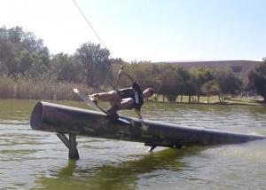 october day sevilla wakepark