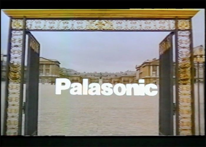 palasonic