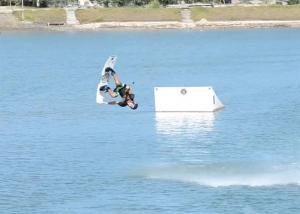 theva daran bali wakepark