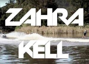 zahra kell nautique 210