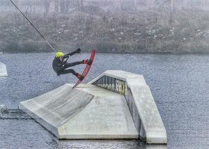 Davis Ceze wakeyou 2017 winter unleashed