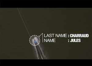 GAME ON jules charraud
