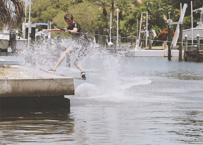 ISTUDIOMO WAKESKATE FILM