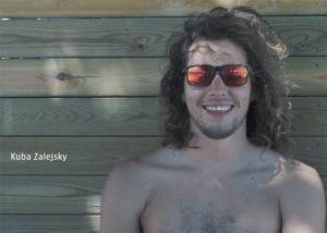 Kuba Zalejsky 2017