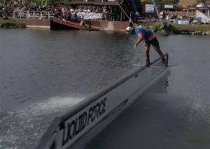 Liam Peacock Run