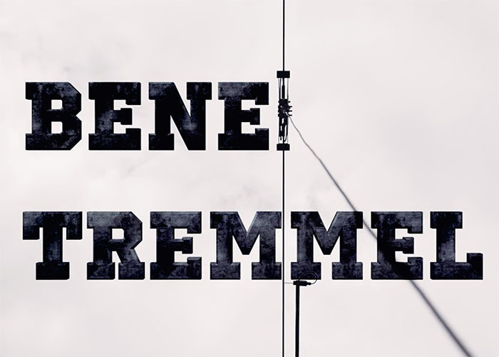 bene tremmel georgia mixup