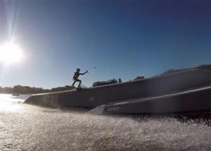 koko adams west rock wake park