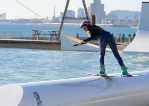 slingshot spain team
