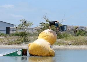 theva daran welcome bali wakepark