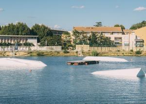 urban wake park le pontet 84