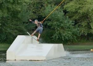 Bruno faucon shred it mixtapes 2017