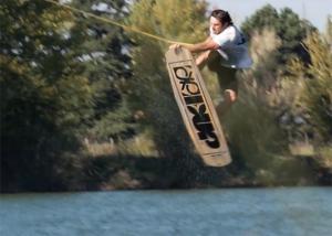 double up wake france 2018