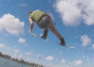 jamie lopina ronix 2018