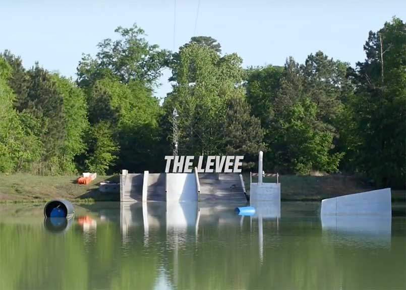 the-levee-jb-oneill-and-friends