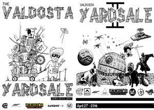 Yardsale-I-&-II