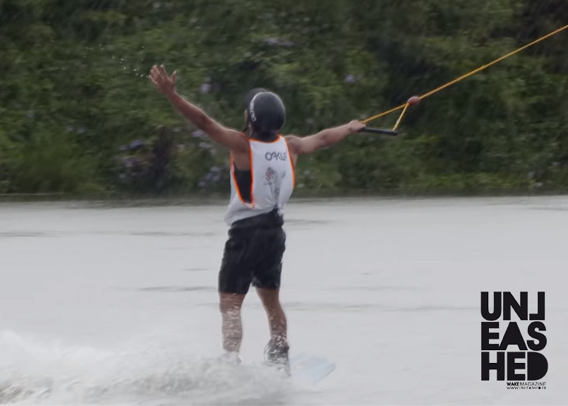 wakeboard cable championnats