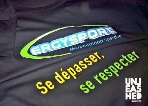 Ergysport