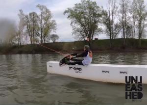 Bullshit-Wakeboard