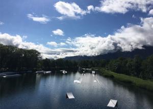 TNA-Cablepark