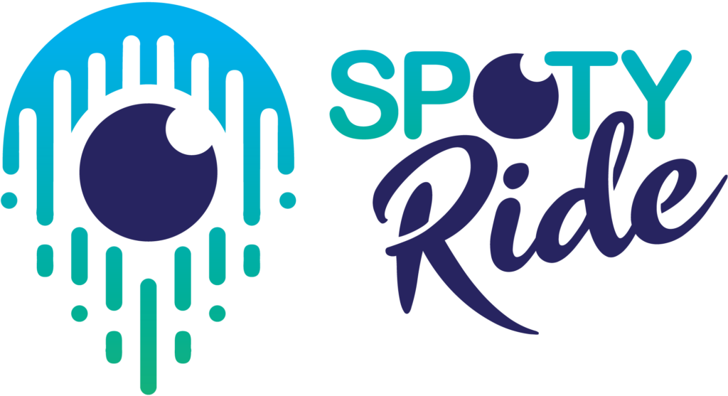 logo spotyride