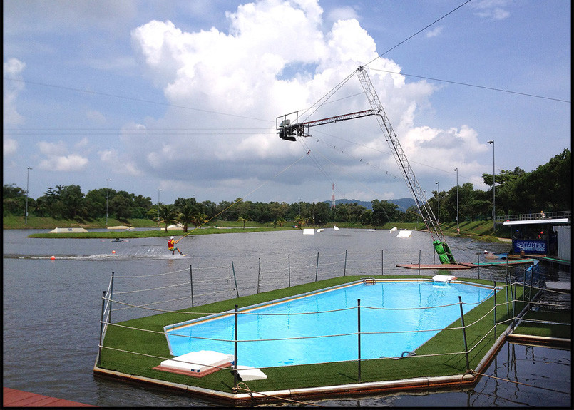 Phuket-Wakepark