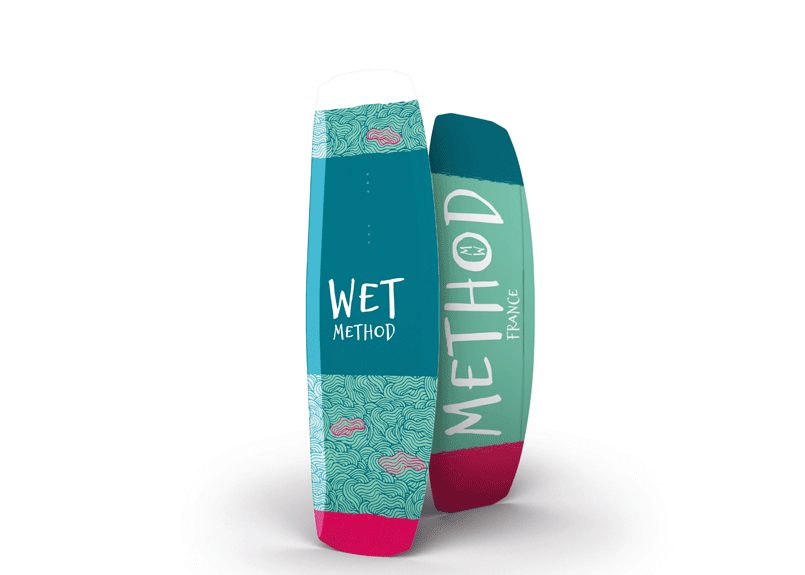method-wet