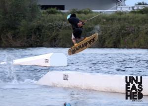 shredder-flat-bar