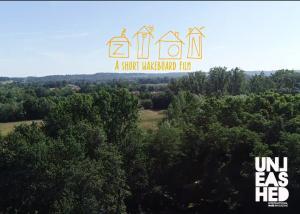 zion
