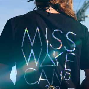 Miss Wake Camp 2019